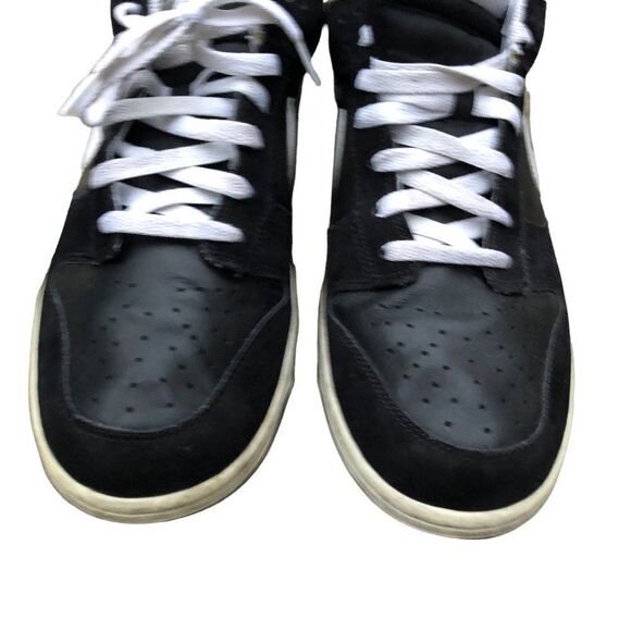 Vintage 2010 Nike Dunk Low 'Yin Yang' Size 13 - Picture 4 of 15